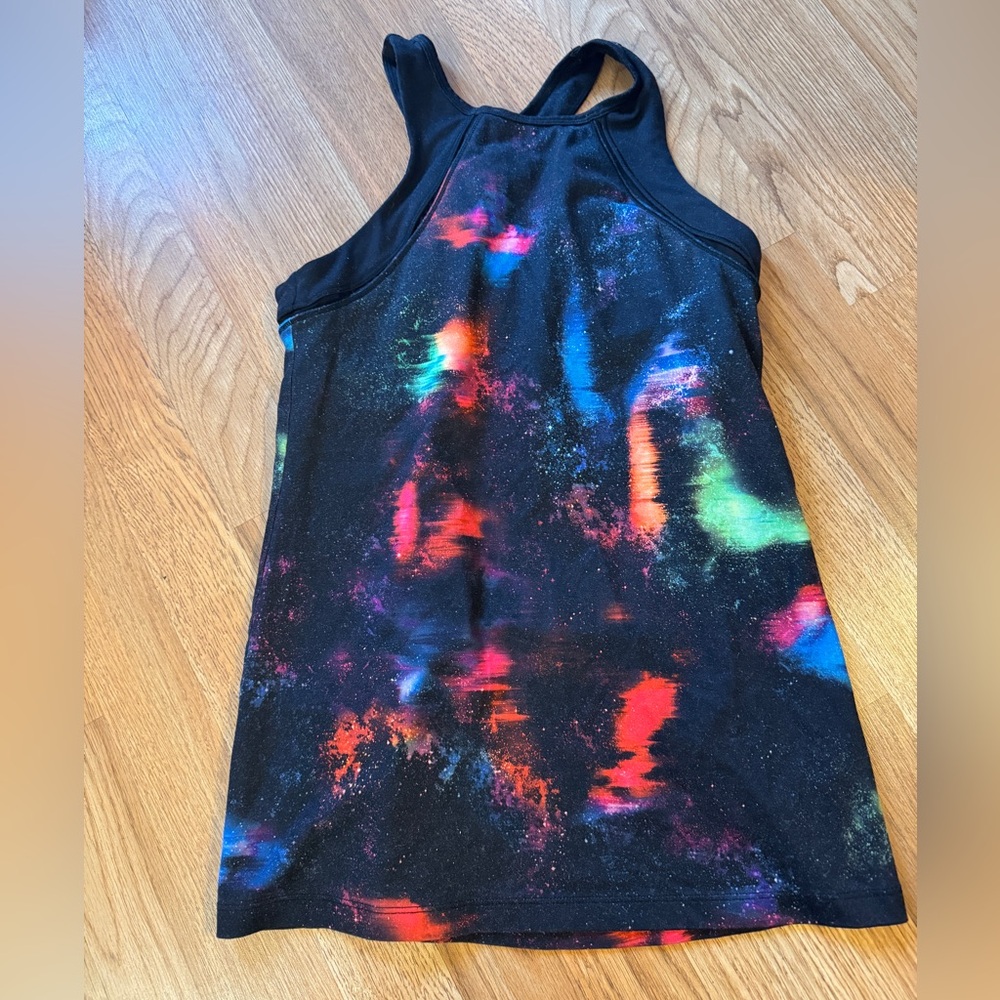 Old Navy Activewear Top Size S